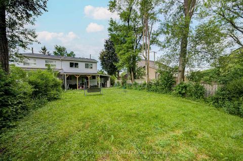Photo 24 at 160 Purvis Crescent, Malvern, Toronto