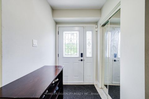 Photo 26 at 160 Purvis Crescent, Malvern, Toronto
