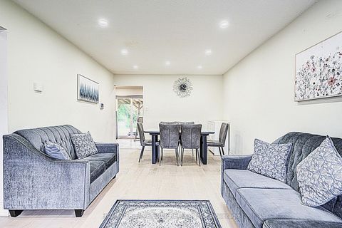Photo 27 at 160 Purvis Crescent, Malvern, Toronto