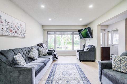 Photo 28 at 160 Purvis Crescent, Malvern, Toronto