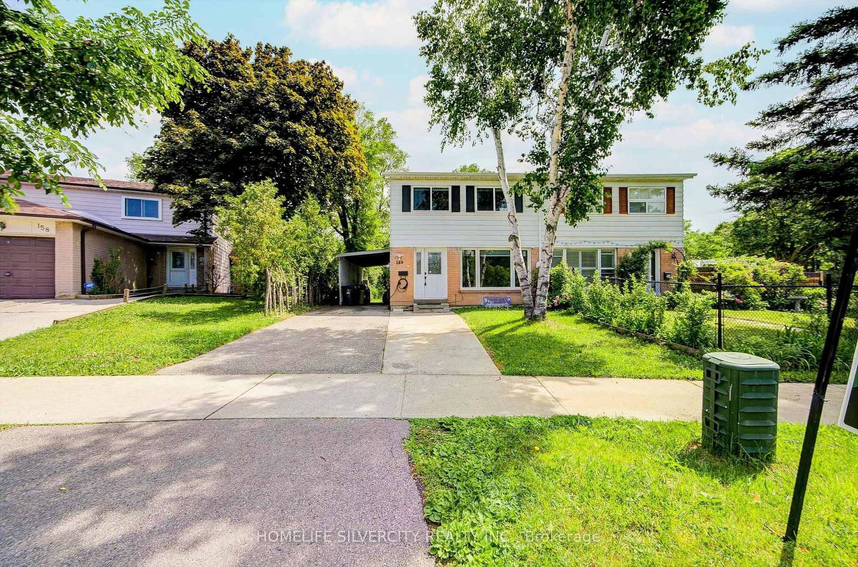 160 Purvis Crescent, Malvern, Toronto photo 9