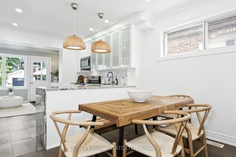 Photo 7 at 682 Milverton Boulevard, Danforth, Toronto
