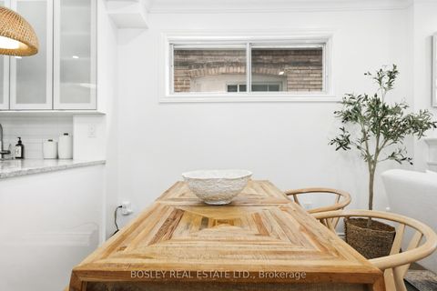 Photo 8 at 682 Milverton Boulevard, Danforth, Toronto