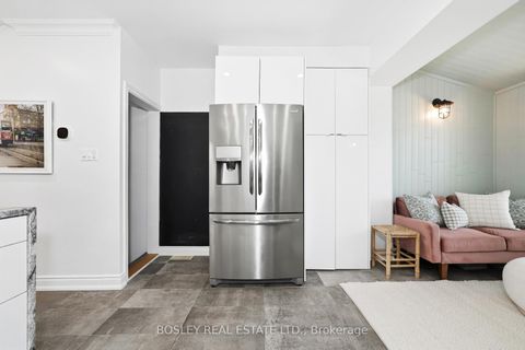 Photo 14 at 682 Milverton Boulevard, Danforth, Toronto