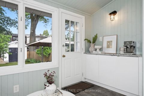 Photo 17 at 682 Milverton Boulevard, Danforth, Toronto
