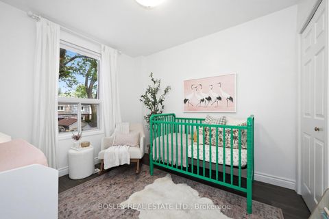 Photo 19 at 682 Milverton Boulevard, Danforth, Toronto