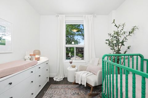 Photo 20 at 682 Milverton Boulevard, Danforth, Toronto