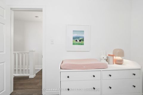 Photo 21 at 682 Milverton Boulevard, Danforth, Toronto