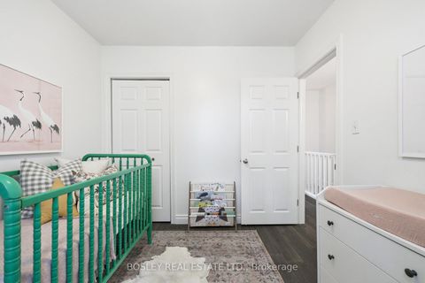 Photo 22 at 682 Milverton Boulevard, Danforth, Toronto