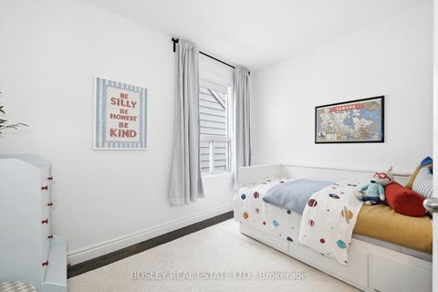 Photo 23 at 682 Milverton Boulevard, Danforth, Toronto