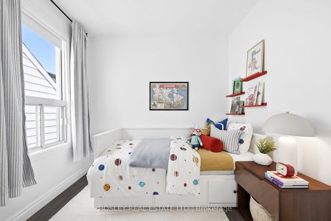 Photo 24 at 682 Milverton Boulevard, Danforth, Toronto