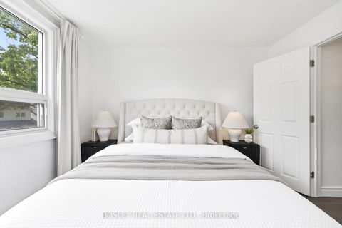 Photo 27 at 682 Milverton Boulevard, Danforth, Toronto