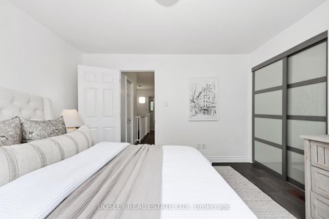 Photo 28 at 682 Milverton Boulevard, Danforth, Toronto