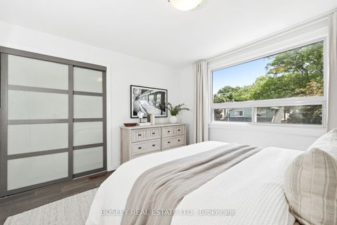Photo 29 at 682 Milverton Boulevard, Danforth, Toronto