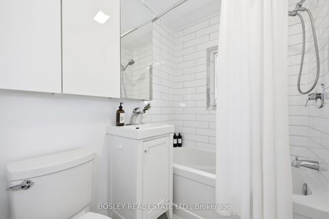 Photo 30 at 682 Milverton Boulevard, Danforth, Toronto