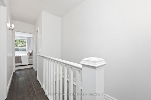 Photo 31 at 682 Milverton Boulevard, Danforth, Toronto