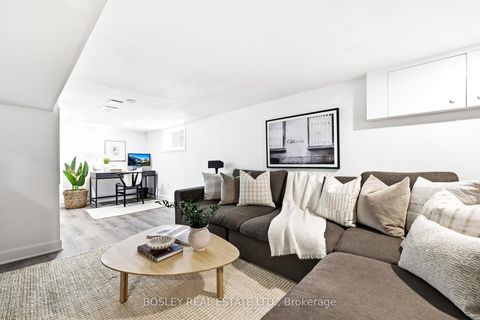 Photo 32 at 682 Milverton Boulevard, Danforth, Toronto