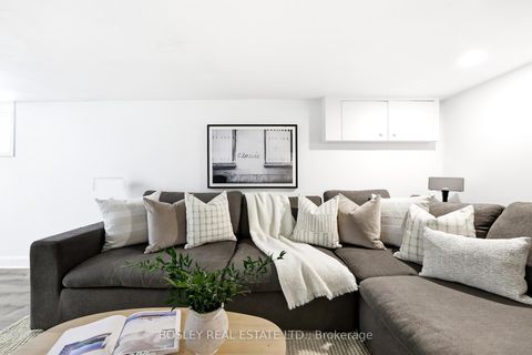 Photo 33 at 682 Milverton Boulevard, Danforth, Toronto