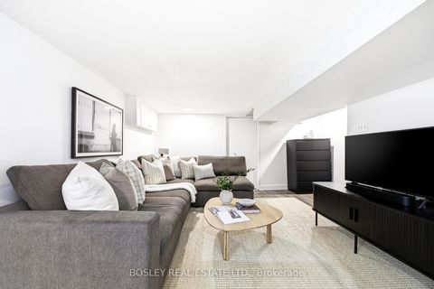 Photo 34 at 682 Milverton Boulevard, Danforth, Toronto