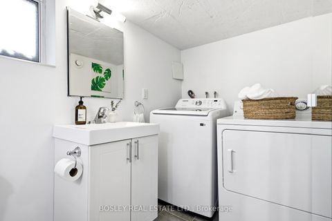 Photo 36 at 682 Milverton Boulevard, Danforth, Toronto