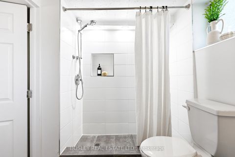 Photo 37 at 682 Milverton Boulevard, Danforth, Toronto
