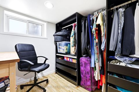 Photo 38 at 682 Milverton Boulevard, Danforth, Toronto