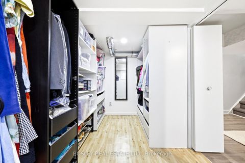 Photo 39 at 682 Milverton Boulevard, Danforth, Toronto