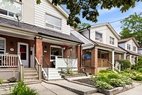 Photo 48 at 682 Milverton Boulevard, Danforth, Toronto
