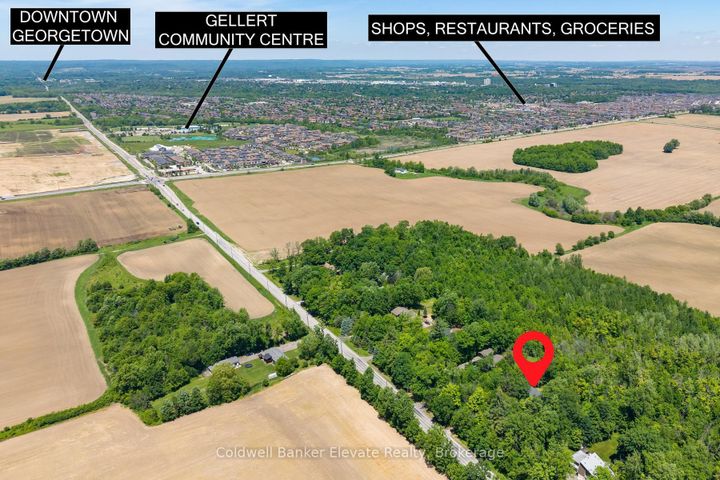 Photo 33 at 9761 Eighth Line, Georgetown, Halton Hills