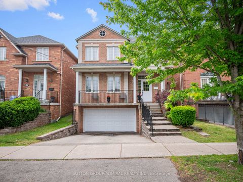 Photo 0 at 255 Cocksfield Avenue, Bathurst Manor, Toronto