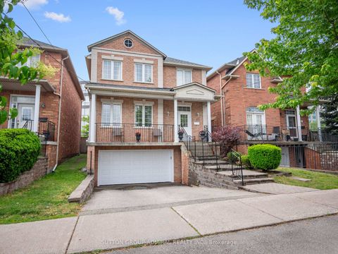 Photo 1 at 255 Cocksfield Avenue, Bathurst Manor, Toronto