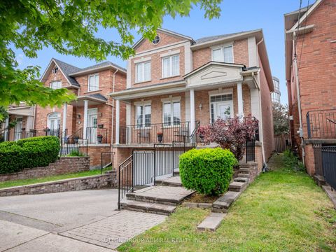 Photo 2 at 255 Cocksfield Avenue, Bathurst Manor, Toronto