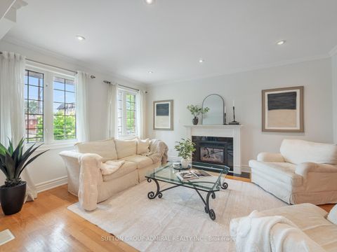 Photo 6 at 255 Cocksfield Avenue, Bathurst Manor, Toronto