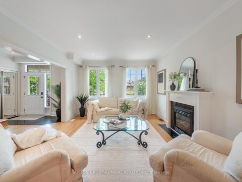 Photo 8 at 255 Cocksfield Avenue, Bathurst Manor, Toronto