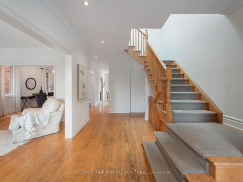 Photo 12 at 255 Cocksfield Avenue, Bathurst Manor, Toronto