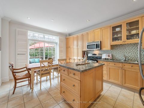 Photo 13 at 255 Cocksfield Avenue, Bathurst Manor, Toronto