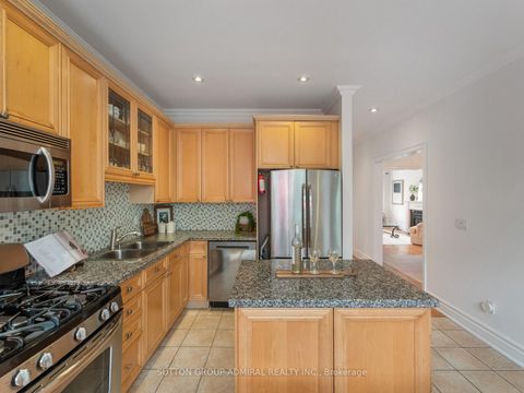 Photo 16 at 255 Cocksfield Avenue, Bathurst Manor, Toronto