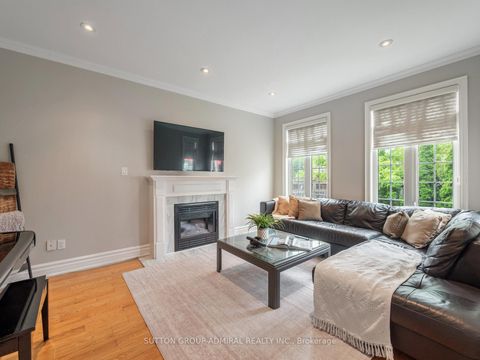Photo 19 at 255 Cocksfield Avenue, Bathurst Manor, Toronto