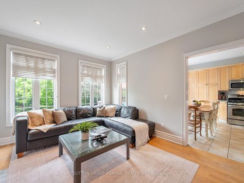 Photo 20 at 255 Cocksfield Avenue, Bathurst Manor, Toronto