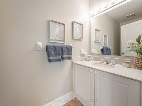 Photo 22 at 255 Cocksfield Avenue, Bathurst Manor, Toronto