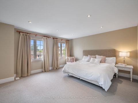 Photo 24 at 255 Cocksfield Avenue, Bathurst Manor, Toronto