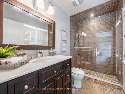 Photo 28 at 255 Cocksfield Avenue, Bathurst Manor, Toronto