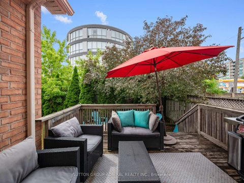 Photo 38 at 255 Cocksfield Avenue, Bathurst Manor, Toronto
