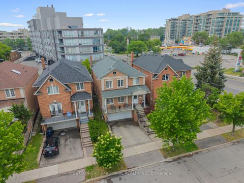 Photo 40 at 255 Cocksfield Avenue, Bathurst Manor, Toronto
