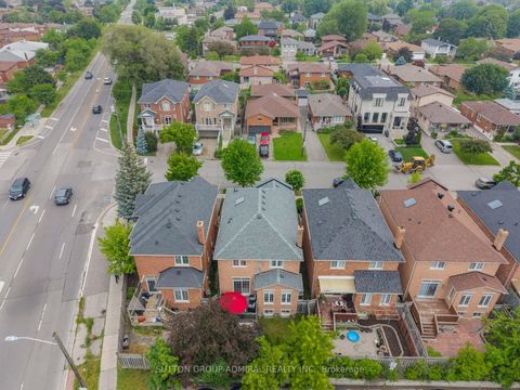 Photo 41 at 255 Cocksfield Avenue, Bathurst Manor, Toronto