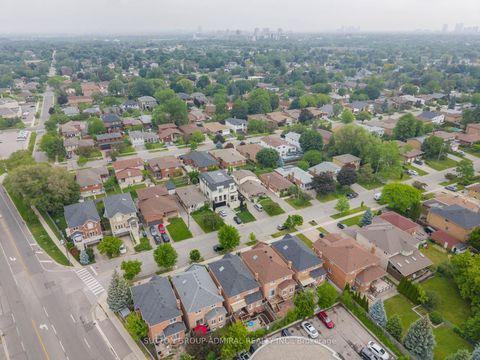 Photo 46 at 255 Cocksfield Avenue, Bathurst Manor, Toronto