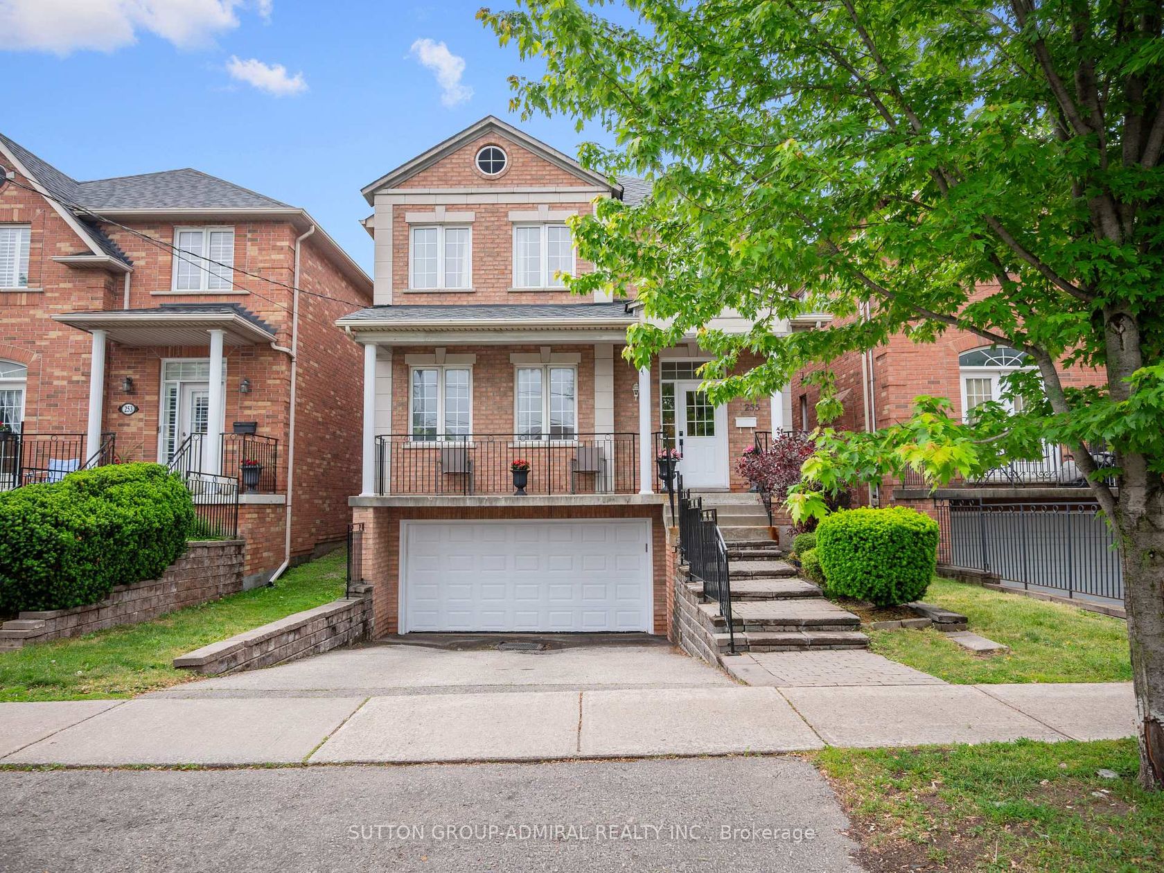 255 Cocksfield Avenue, Bathurst Manor, Toronto photo 7