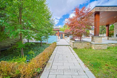 Photo 38 at 68 Davidson Drive, Islington Woods, Vaughan