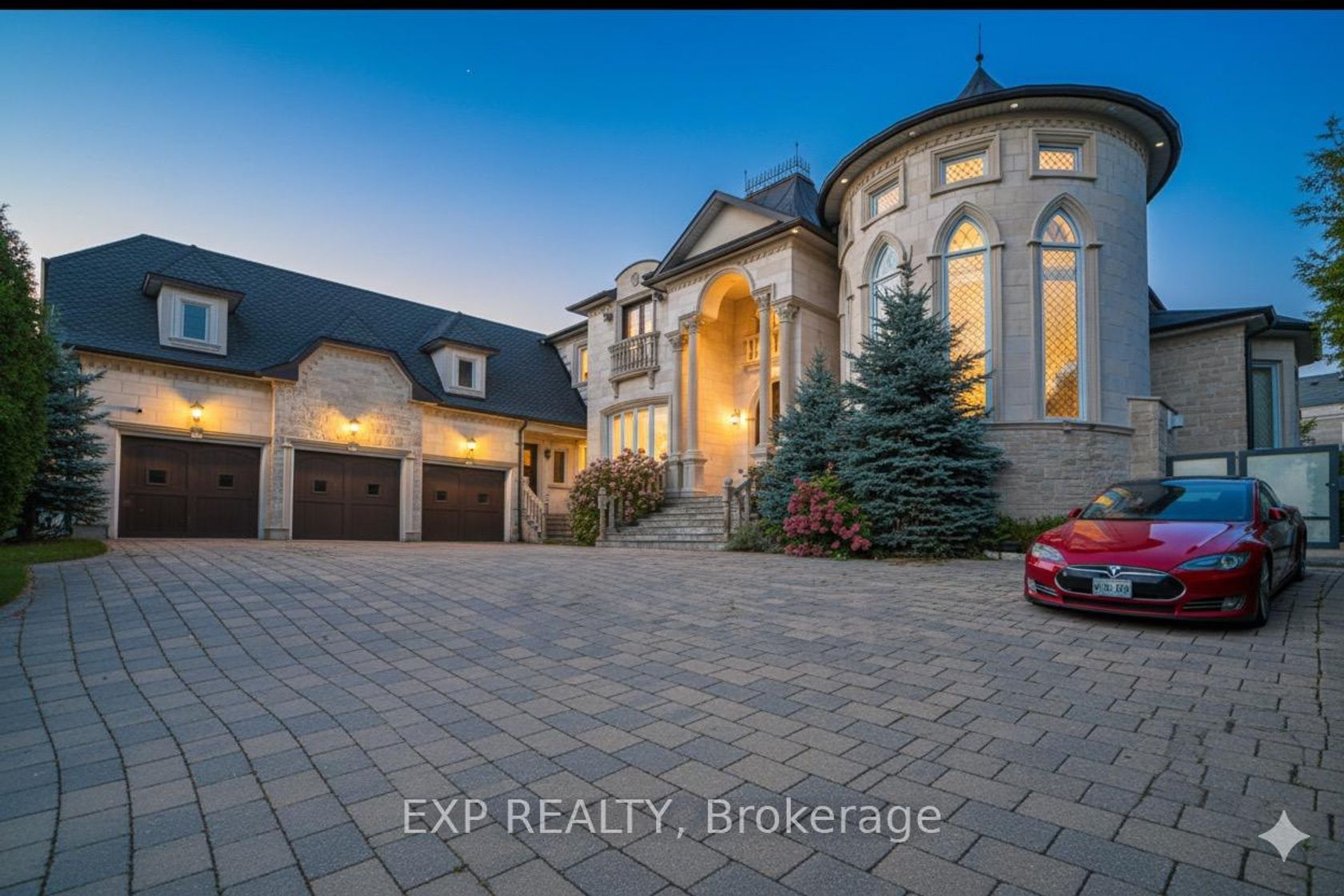 68 Davidson Drive, Islington Woods, Vaughan photo 6