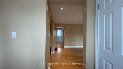 Photo 1 at 1125 Shore Acres Drive, Gilford, Innisfil